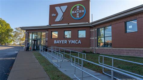 Gateway Region YMCA .